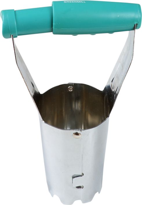 Greenmill Sadzarka do cebuli kwiatowych z regulacją (GR6941)