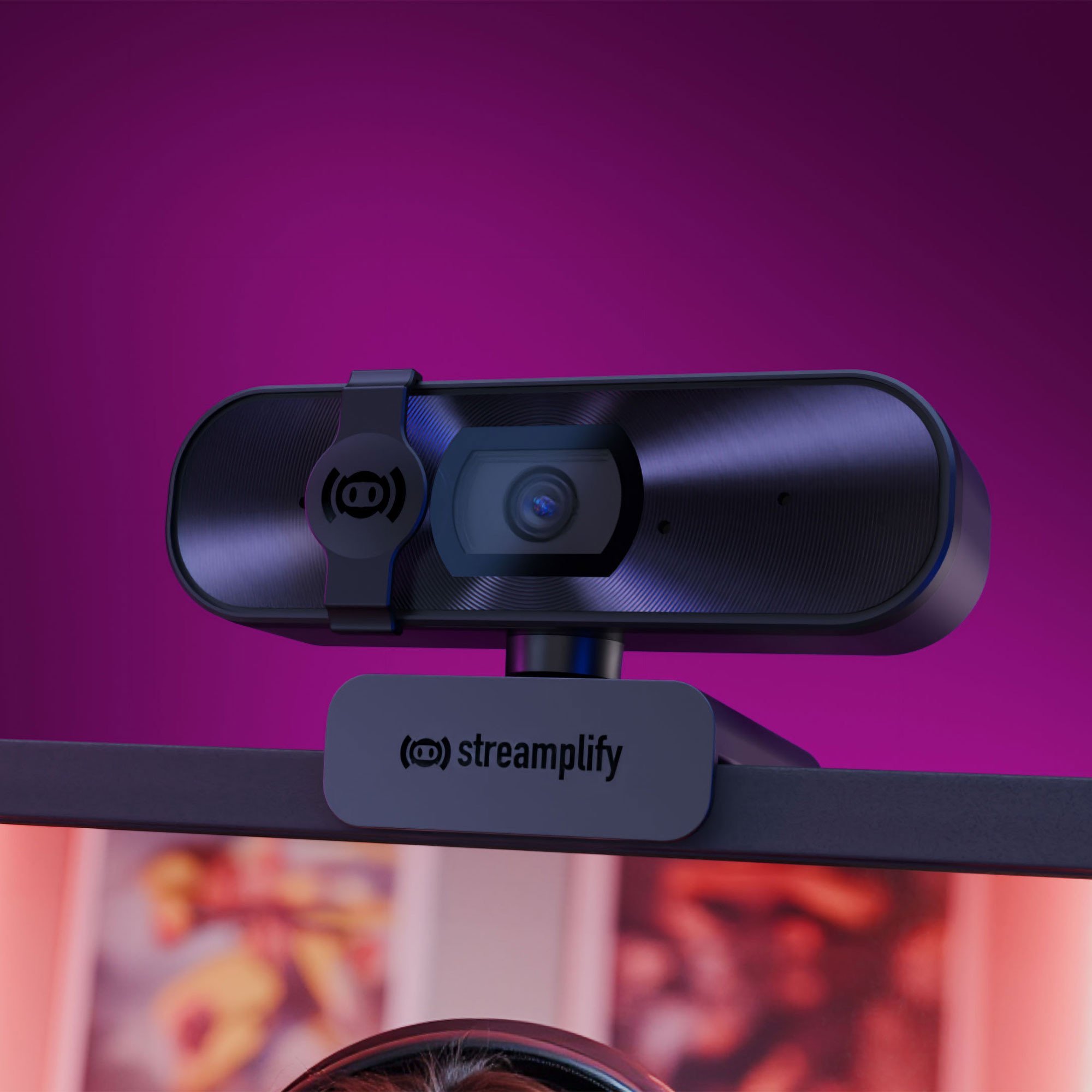 Streamplify CAM MINI