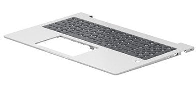 HP N98508-BG1 części zamienne do notatników Klawiatura