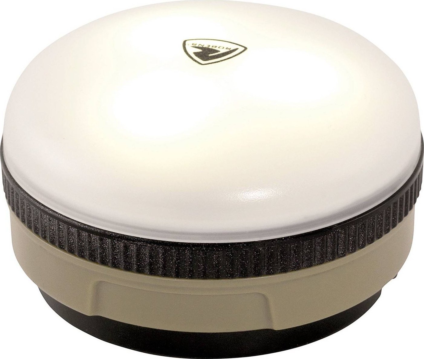 Robens Turystyczna lampka Robens Dunkery Beacon - grey Uniwersalny