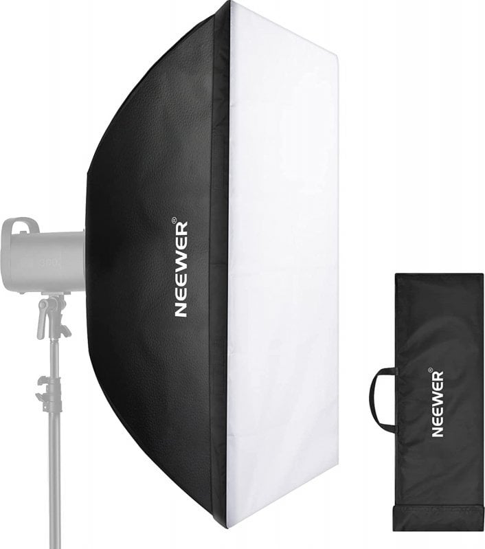 Zestaw studyjny Neewer Neewer 60x90 Softbox With Bowens Mount 10070189
