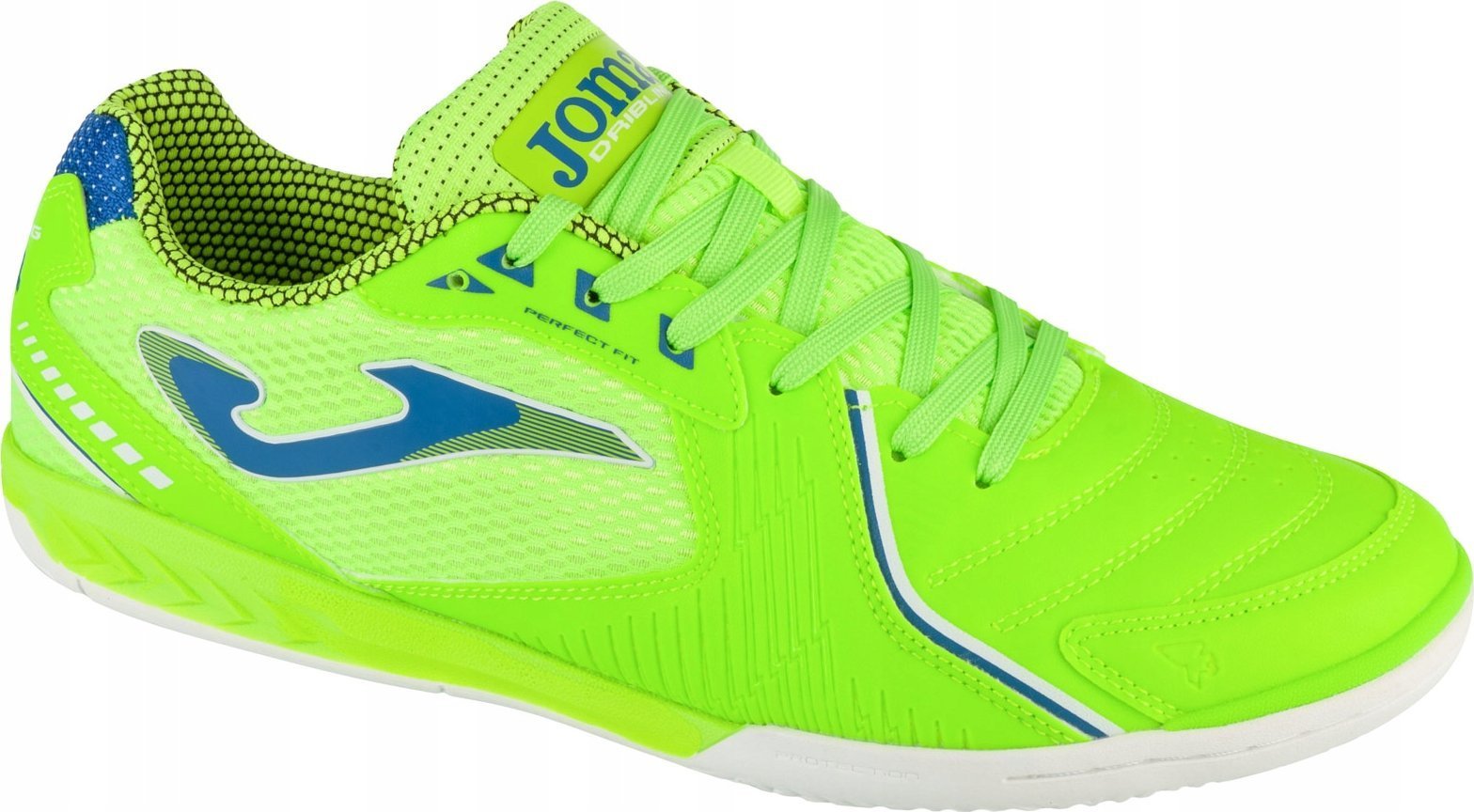 Joma Dribling 2511 IN DRIS2511IN Zielone 41