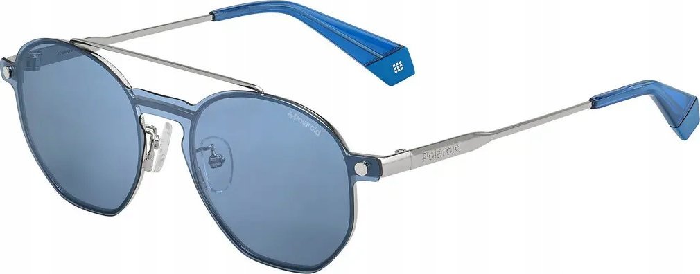 Polaroid Ramki do okularów Unisex Polaroid PLD 6083_G_CS 50PJPXN