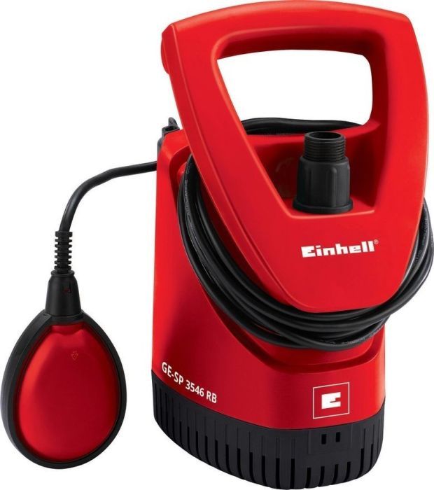 Einhell Pompa do wody GE-SP 3546 RB (4170438)