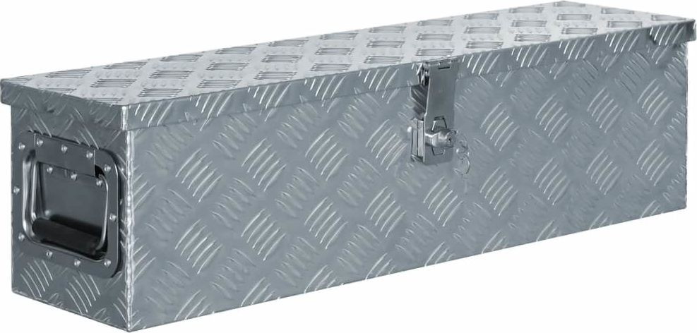 vidaXL Skrzynka narzędziowa 142937