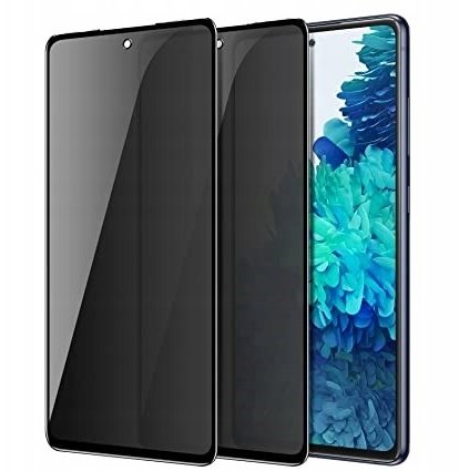 Szkło hartowane Privacy do Xiaomi 15T Pro 5G