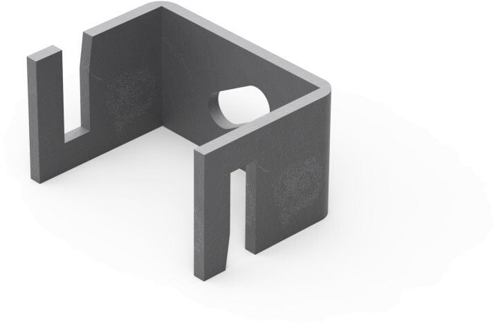 Uchwyt do bednarki 50x4mm ocynk ogniowy 74.2.1 OG /97401202/