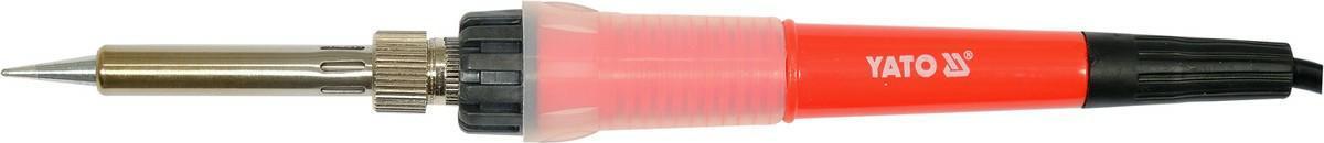 Yato YATO LUTOWNICA 50W REGULACJA TEMPERATURY 200-450C YT-82700