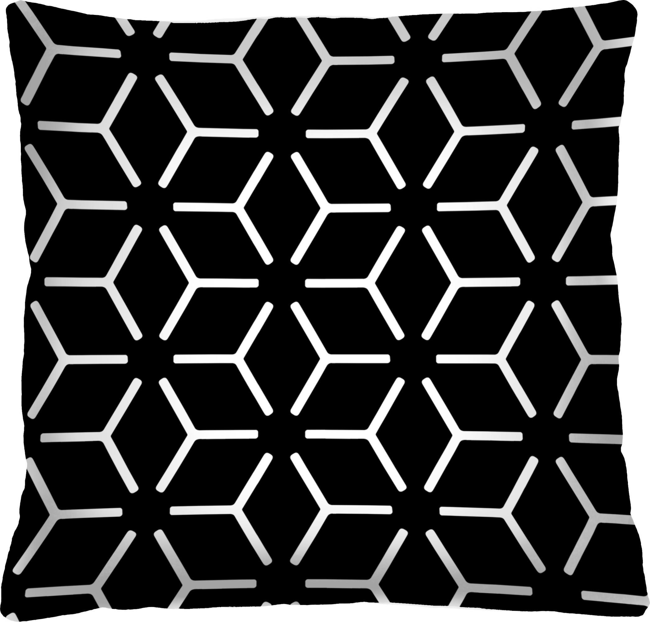 Bertoni-arco Poduszka - STAR 40x40 cm