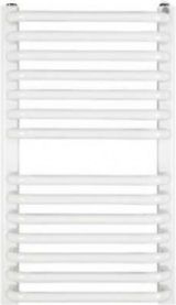 Grzejnik łazienkowy Instal-Projekt Standard 30 cmx70 cmcm biały (GŁ-30/70B)