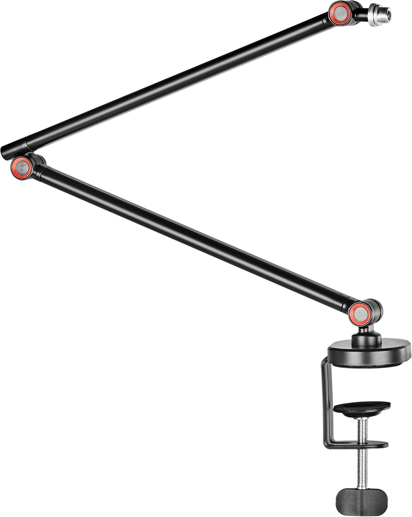 Statyw mikrofonowy na biurko