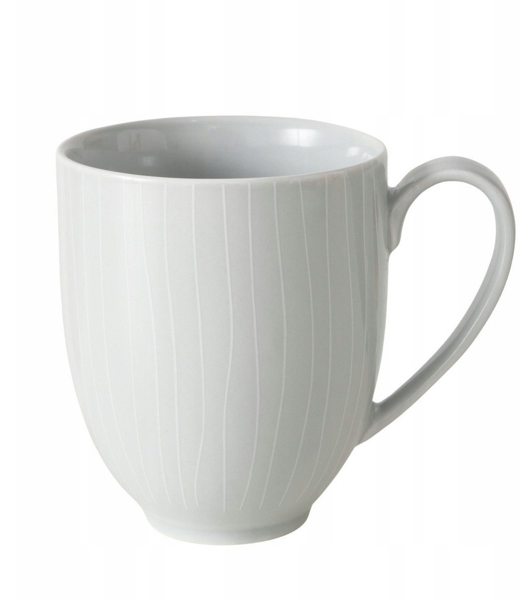 Duży kubek BERGEN, 380 ml