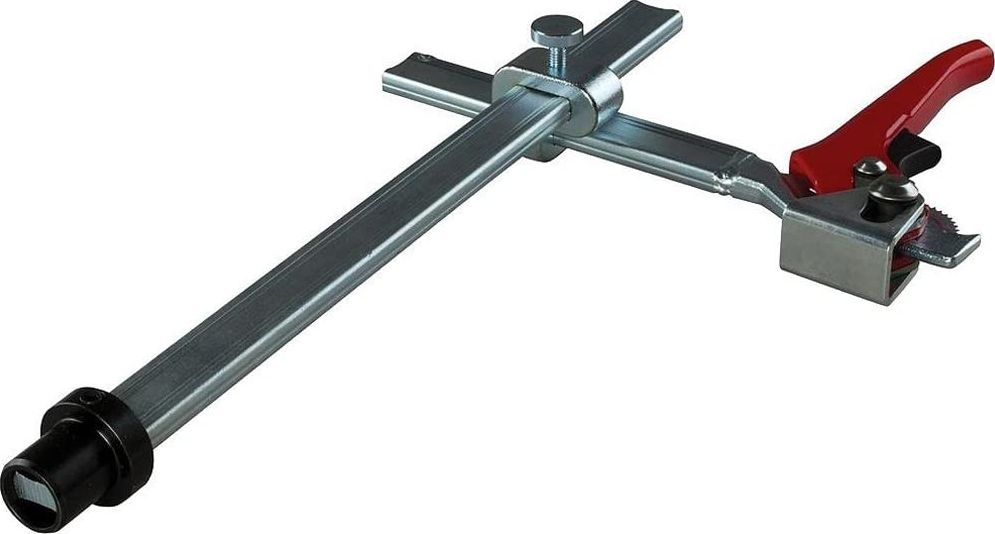 Bessey BESSEY clamping element TWV16 200/150 lever - for welding tables variable projection