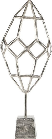 Witek Home Rzeźba aluminiowa PROMO