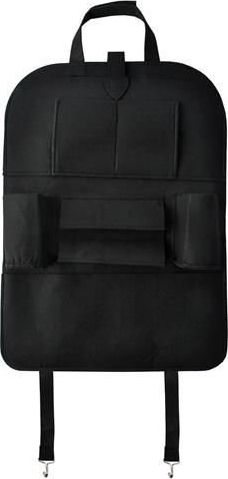 Iso Trade Organizer na fotel samochodowy - filc