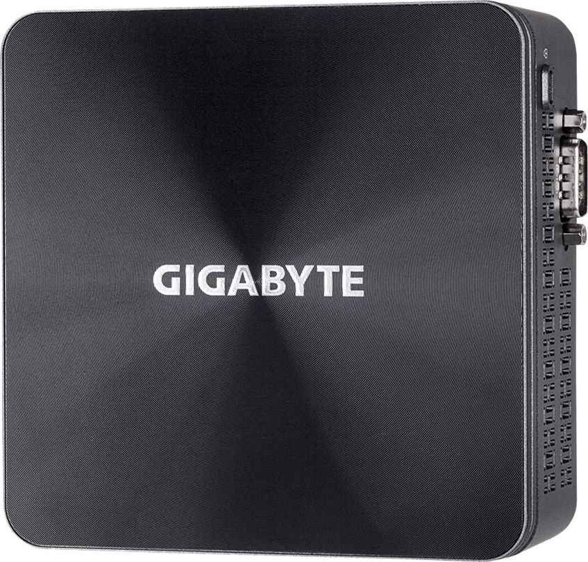 Komputer Gigabyte Brix GB-BRI3H-10110 Intel Core i3-10110U