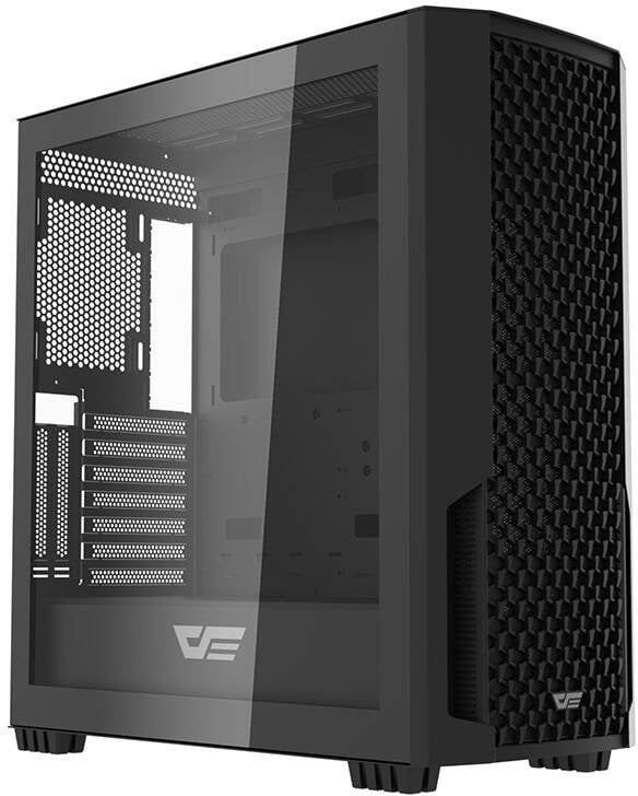 Obudowa komputerowa Darkflash DF2100 (czarna)