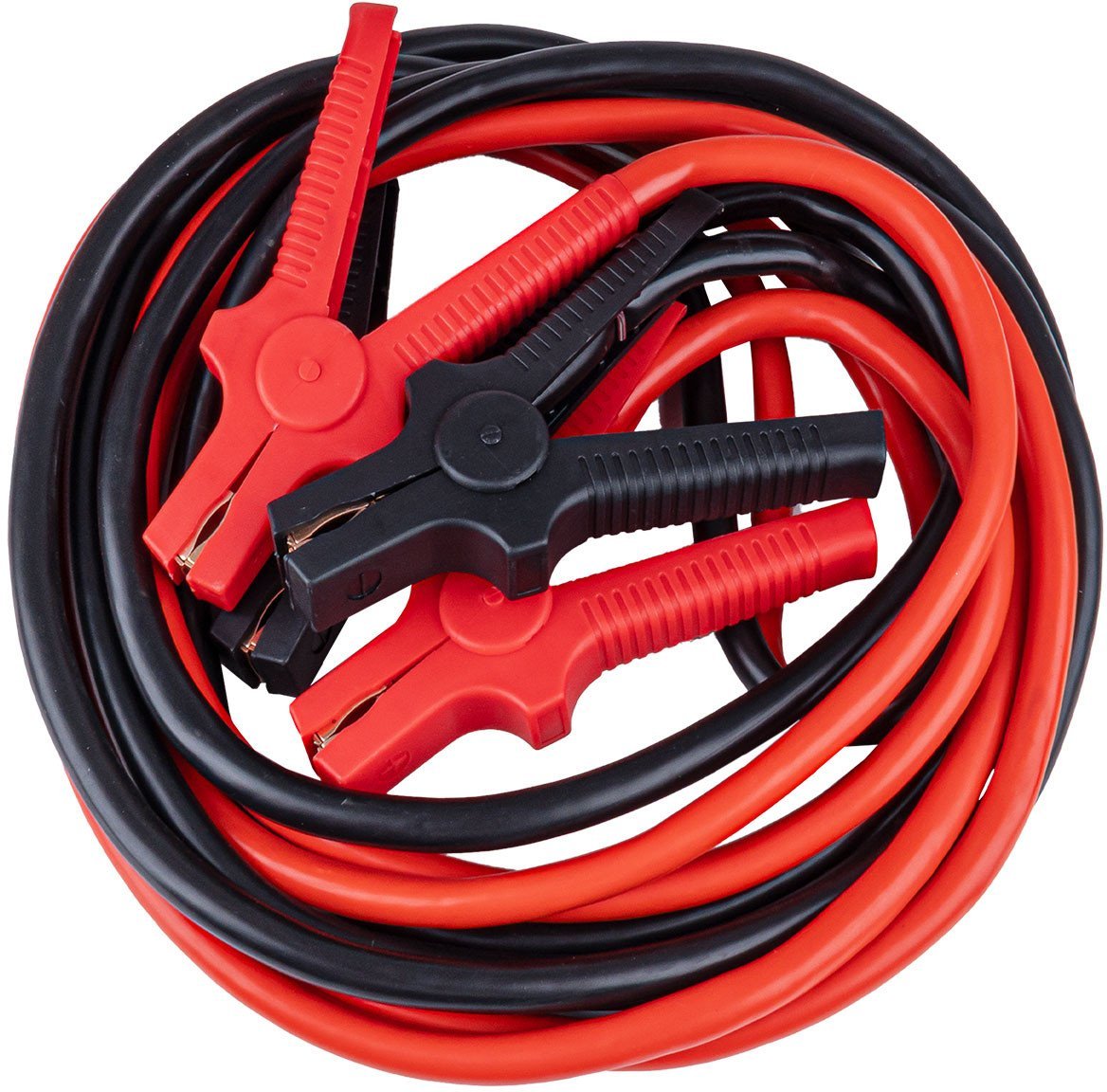 Kable przewody rozruchowe 480a 4.5m tüv amio-04595