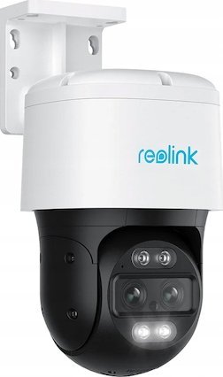 Kamera IP Reolink Reolink TrackMix Series P760 PoE Cam
