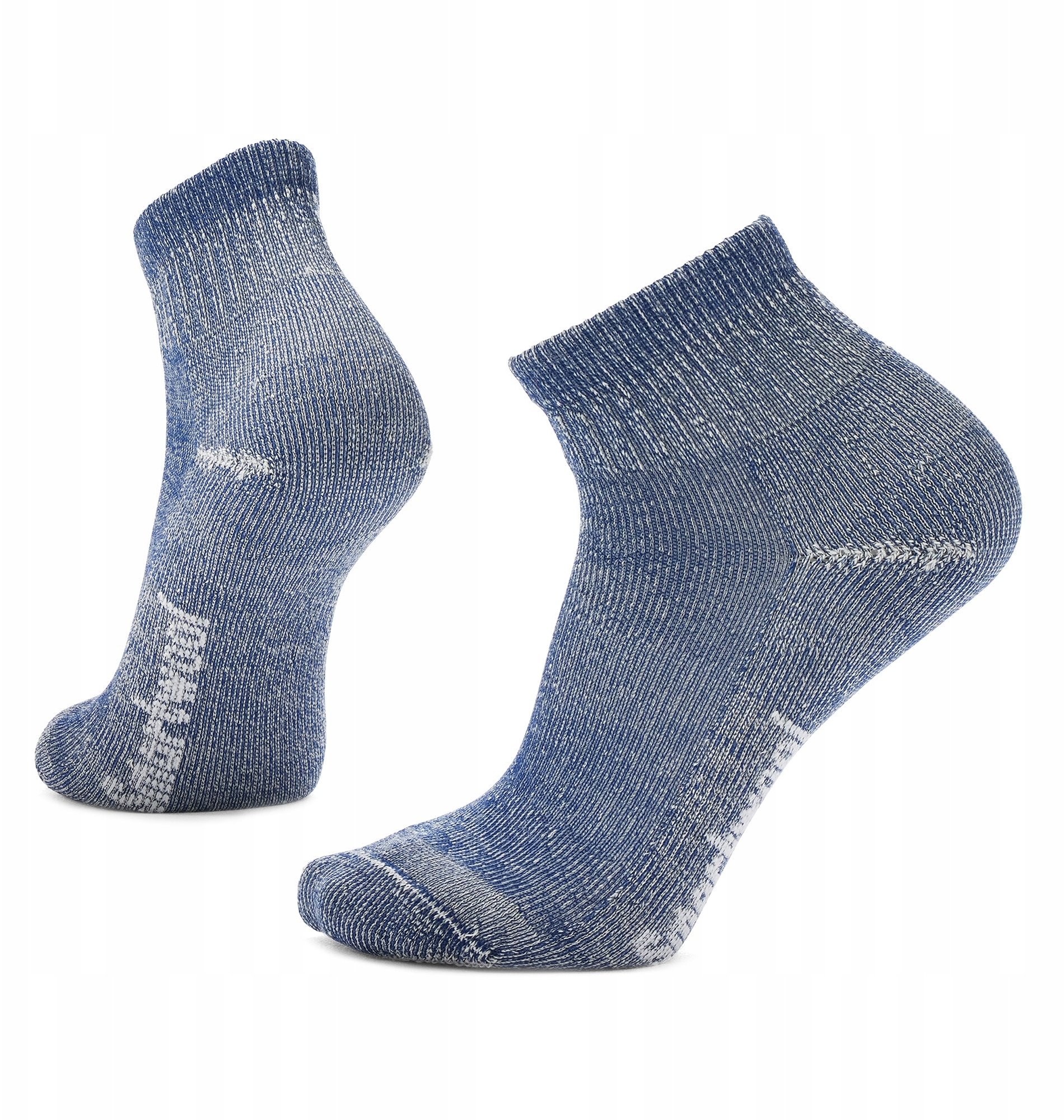 Smartwool U'S Hike Light Cushion Crew Socks, 069 | ash, M