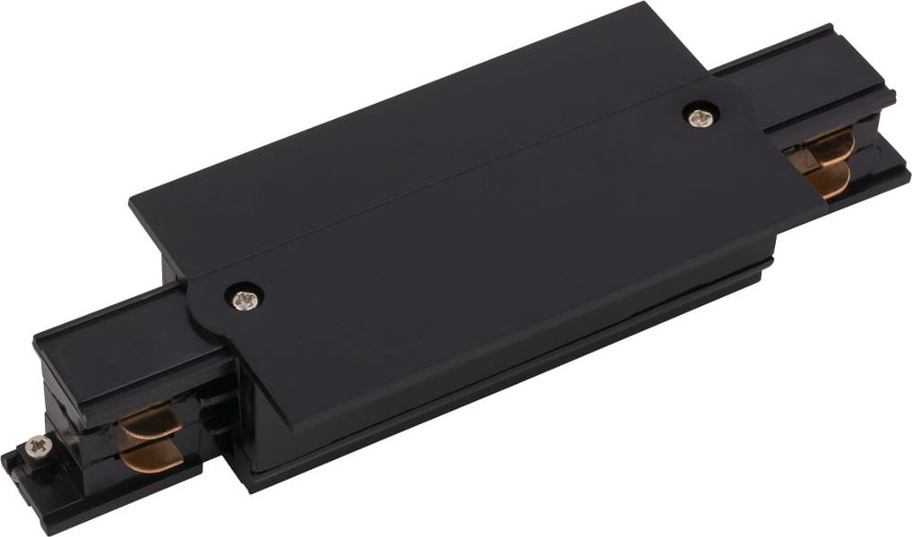 Nowodvorski Łącznik do szynoprzewodu czarny Nowodvorski CTLS 8685