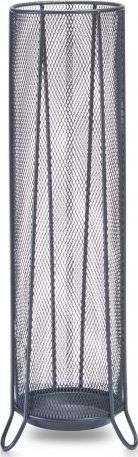 Zeller Stojak na parasol, 14x53 cm, kol. antracytowy