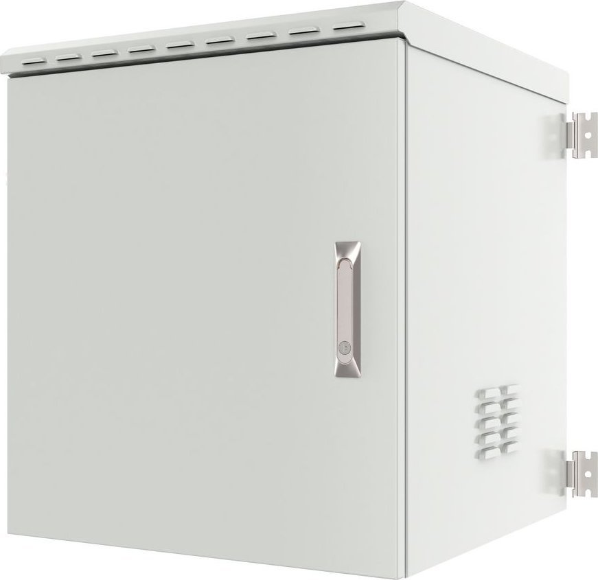 Lanview 19" 12U IP66 Wall mount