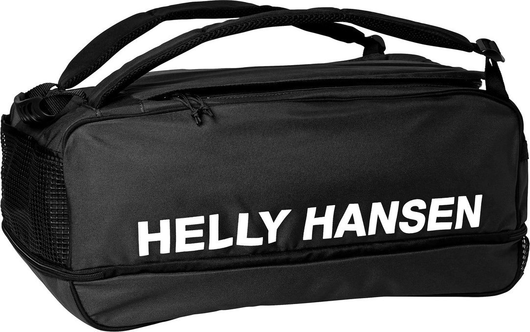 Helly Hansen Helly Hansen torba sportowa HH RACING BAG 44L 67381 990