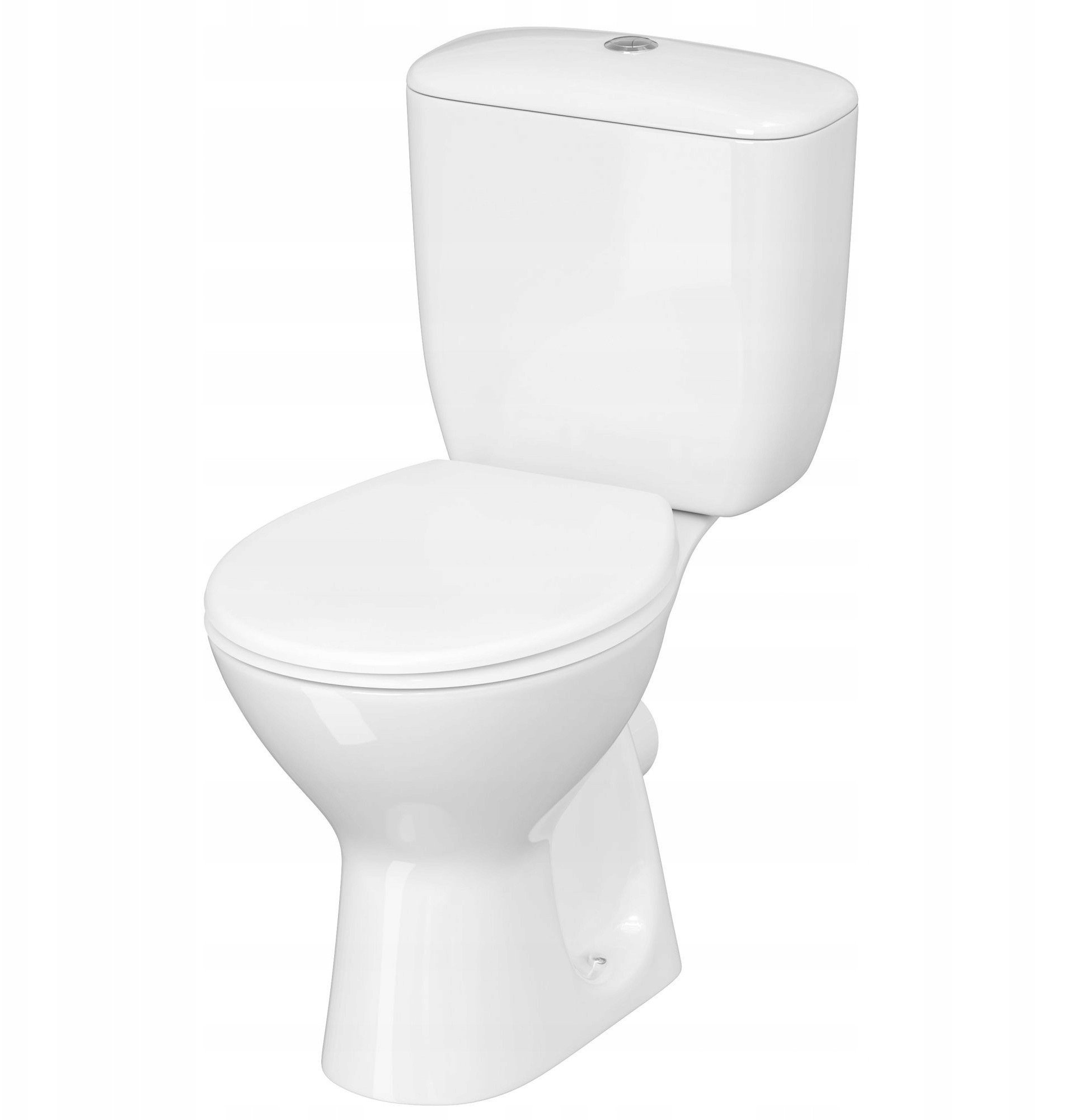 Zestaw kompaktowy WC Cersanit Kompakt wc K100-394