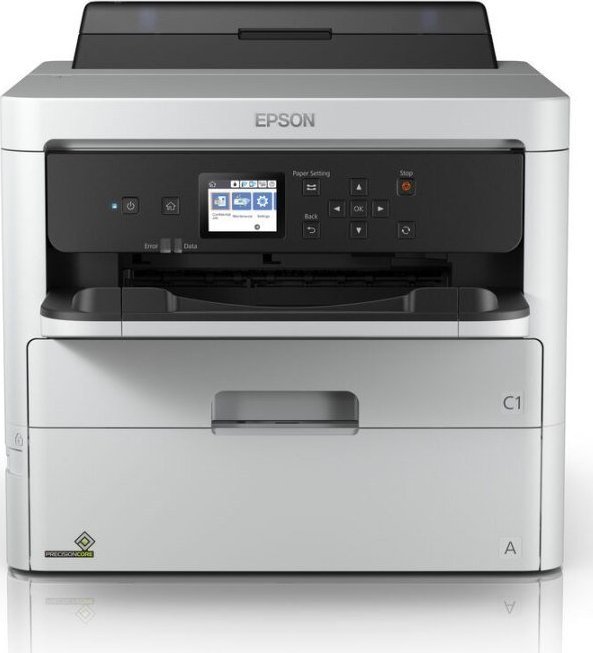 Drukarka atramentowa Epson WorkForce Pro WF-C529RDW (C11CG79401)