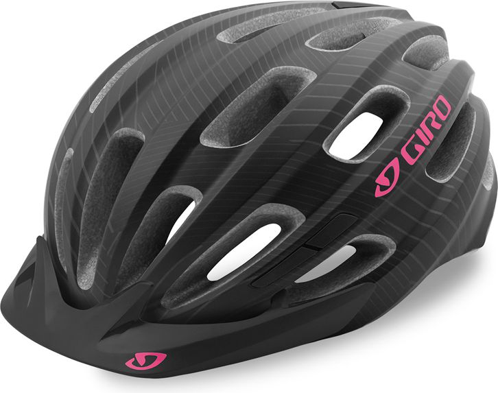 Giro Kask mtb VASONA matte black roz. Uniwersalny (GR-7089117)