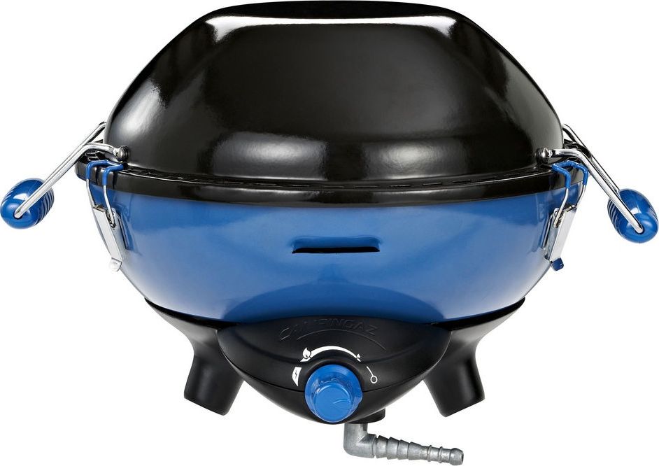 Campingaz Party Grill 400 Grill turystyczny gazowy 2 kW 36 cm x 36 cm