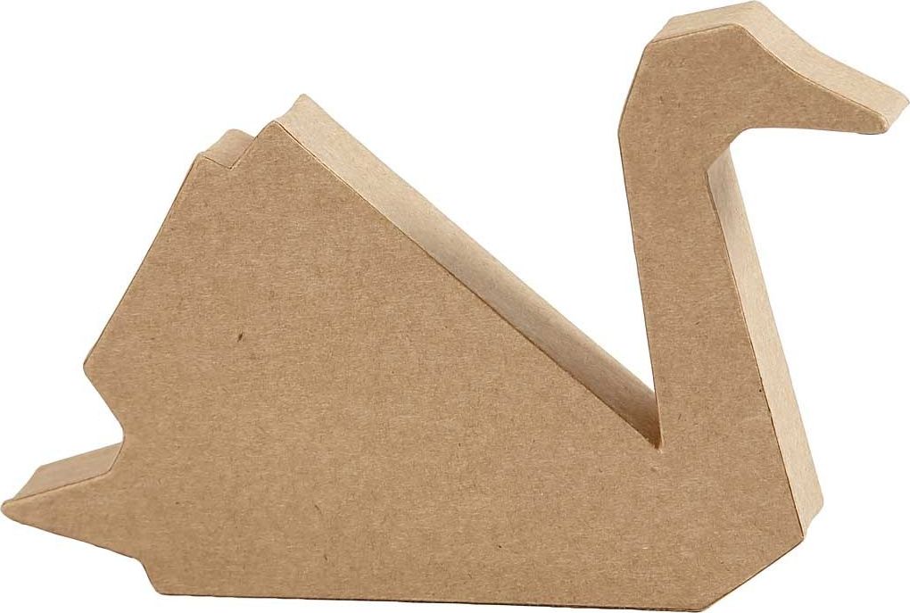 Creativ Company Łabędź z Papier Mache