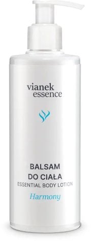VIANEK Essence balsam do ciała Harmony 300ml