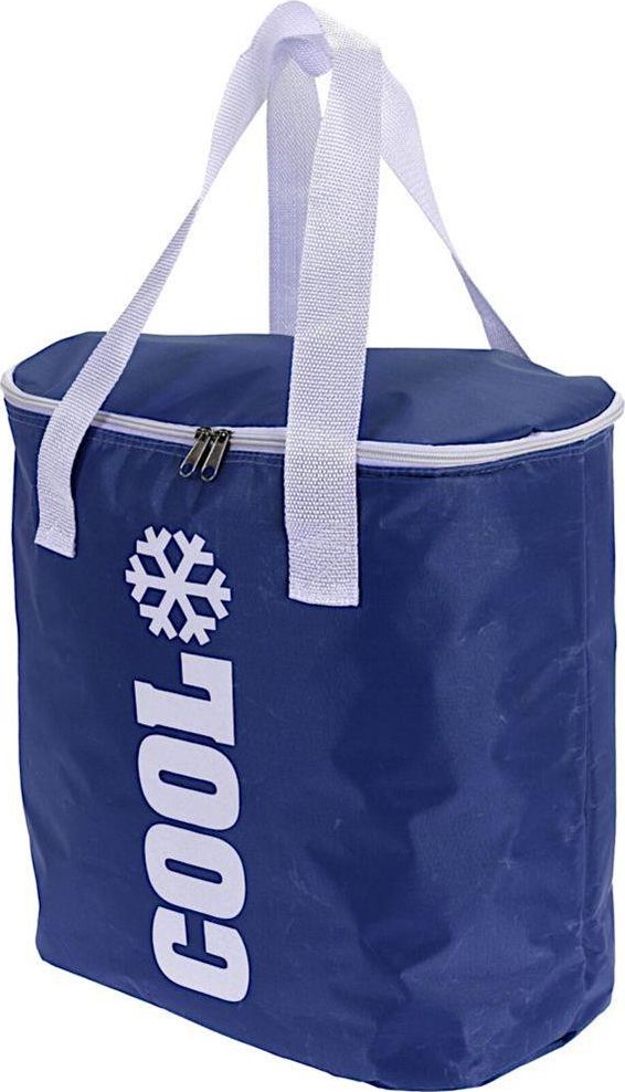 Cool Torba termoizolacyjna plażowa turystyczna 24L