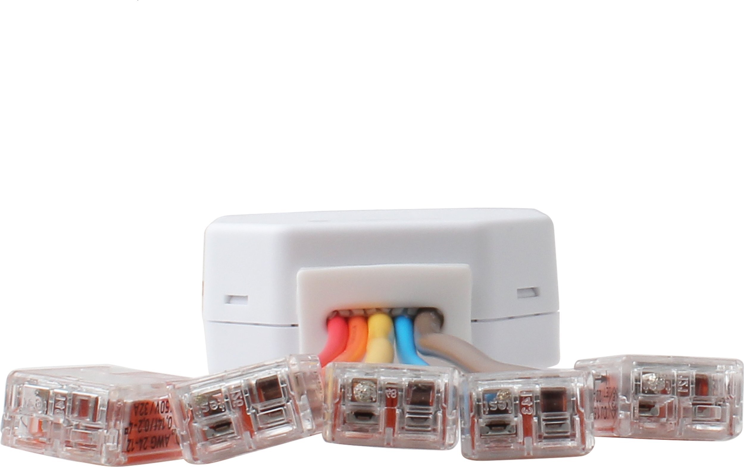 Lupus LUPUS - Unterputzrelais mit Dimmerfunktion V3