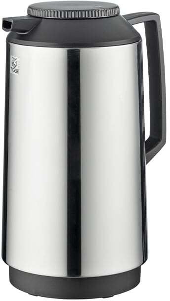 Tiger Termos 1 ltr 24 cm Krom 1 szt