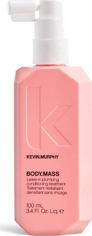 Kevin Murphy Kevin Murphy Plumping Body Mass - kuracja stylizująca do włosów wypadających 100 ml