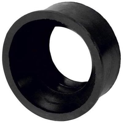 TRANSITION CAST IRON TO PVC PIPE 50/75