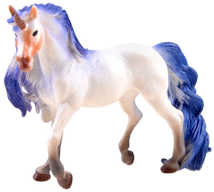 Figurka Jokomisiada Jednorożec konik figurka magicznego konika ZA3389