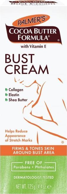 Palmer PALMERS_Cocoa Butter Formula Bust Cream ujędrniający krem do biustu 125g