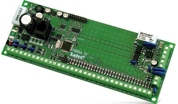 Satel Centrala Alarmowa VERSA 15