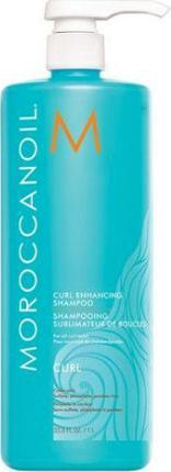 Moroccanoil Moroccanoil Curl Enhancing Shampoo Szampon do włosów kręconcych 1000ml