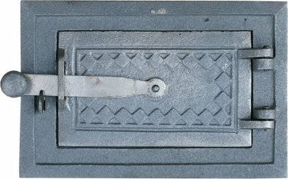 AGA DRZWICZKI PIECOWE KUCHENNE DRZWI DO PIECA 26x17cm