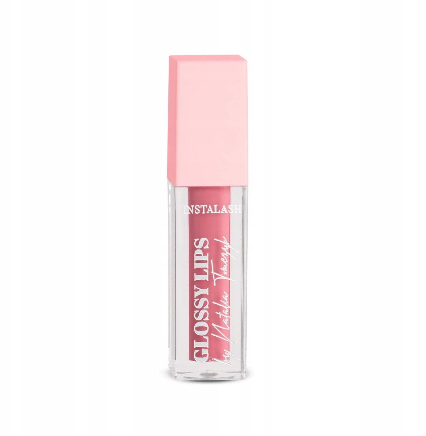 INSTALASH_Glossy Lips błyszczyk do ust Candy Dream 3,6ml