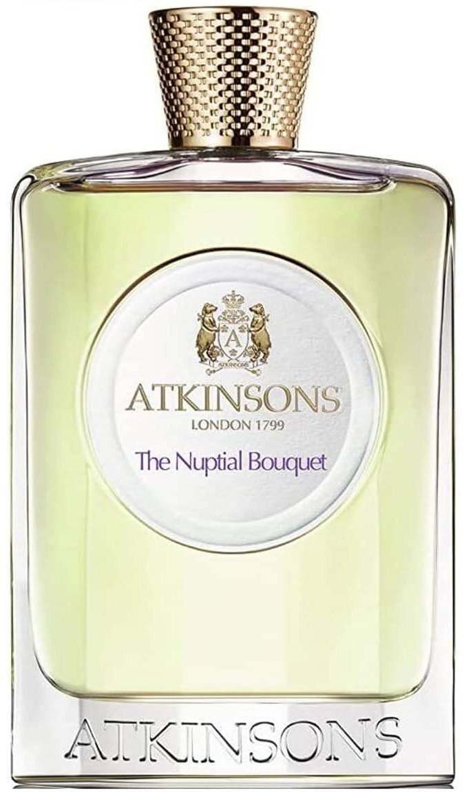 Atkinsons The Nuptial Bouquet edt 100ml Tester