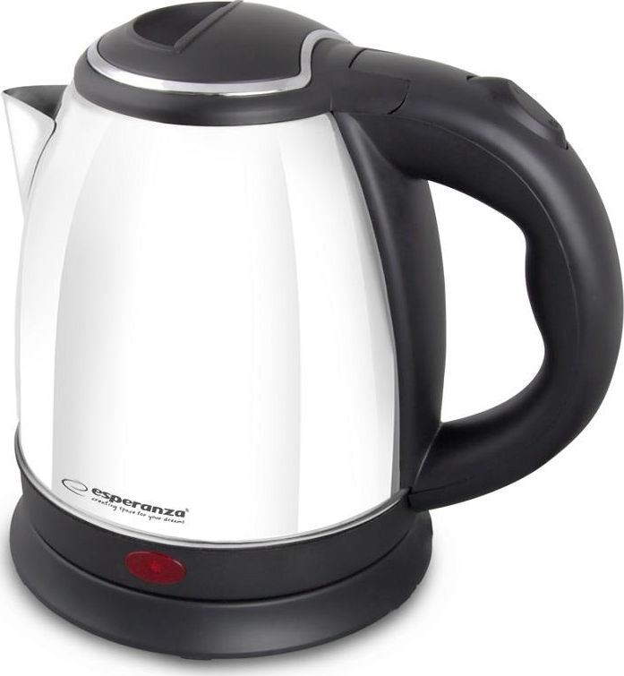 Czajnik Esperanza Parana EKK028W Biały