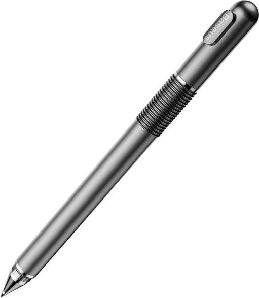 Rysik Baseus 2w1 Household Pen Czarny