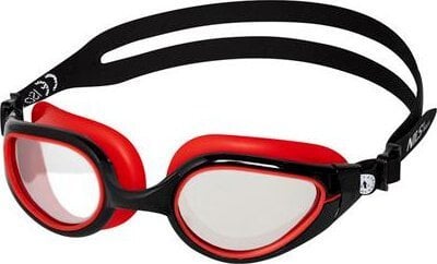 Nils Extreme NQG480MAF CZARNY/ CZERWONY OKULARKI NILS AQUA