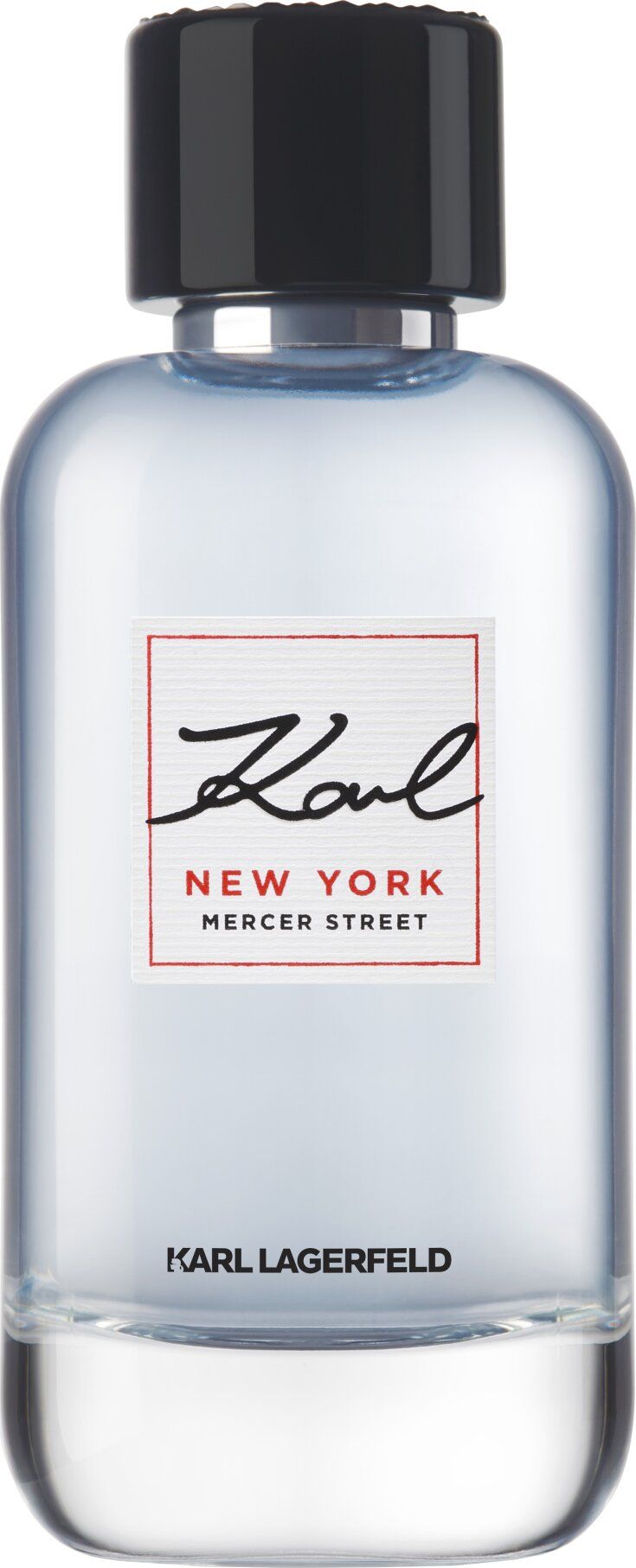 Karl Lagerfeld New York Mercer Street EDT 100 ml